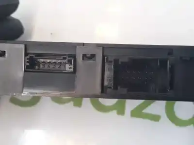 Peça sobressalente para automóvel em segunda mão trocar por bmw 5 (e60) 520 d referências oem iam 61319159168  61319159168