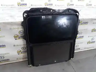 Second-hand car spare part electric roof for land rover range rover sport i (l320) 2.7 d 4x4 oem iam references lr018242  lr044746