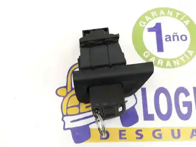 Peça sobressalente para automóvel em segunda mão suporte para cartão de arranque / leitor de chave por bmw 1 coupé (e82) 120 d referências oem iam 66126954717