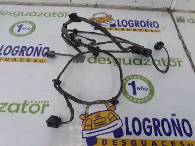 Tweedehands auto-onderdeel parkeer sensor voor bmw 7 (e65, e66, e67) 730 d oem iam-referenties 6907313