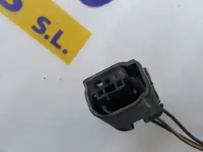 Second-hand car spare part parking sensor for bmw 7 (e65, e66, e67) 730 d oem iam references 6907313  