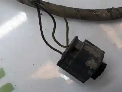 Second-hand car spare part parking sensor for bmw 7 (e65, e66, e67) 730 d oem iam references 6907313  