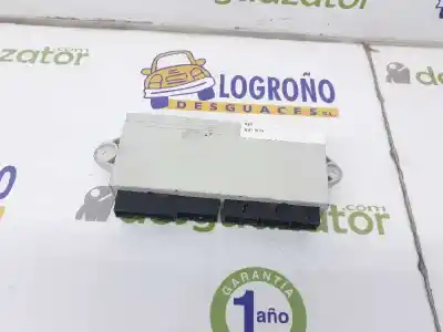 Second-hand car spare part central locking pump for bmw 7 (e65, e66, e67) 730 d oem iam references 61356929175  