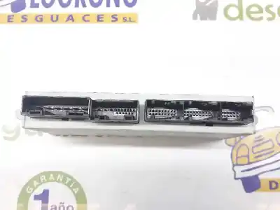 Second-hand car spare part central locking pump for bmw 7 (e65, e66, e67) 730 d oem iam references 61356929175  