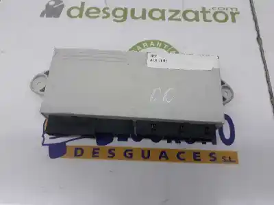 Second-hand car spare part central locking pump for bmw 7 (e65, e66, e67) 730 d oem iam references 61356929173  