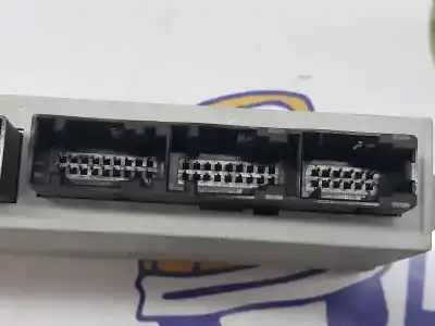 Second-hand car spare part central locking pump for bmw 7 (e65, e66, e67) 730 d oem iam references 61356929173  