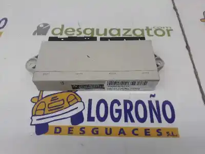 Tweedehands auto-onderdeel schakelbord sluiten voor bmw 7 (e65, e66, e67) 730 d oem iam-referenties 61356929173