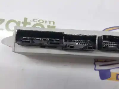 Second-hand car spare part central locking pump for bmw 7 (e65, e66, e67) 730 d oem iam references 61356929173  