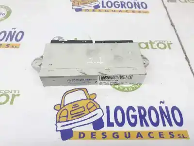 Tweedehands auto-onderdeel schakelbord sluiten voor bmw 7 (e65, e66, e67) 730 d oem iam-referenties 61356929176