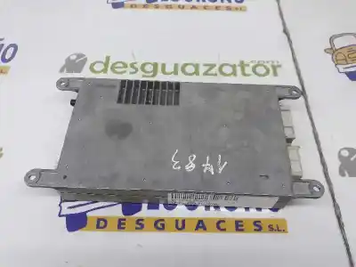 Tweedehands auto-onderdeel schakelbord telefoon besturingseenheid voor bmw 7 (e65, e66, e67) 730 d oem iam-referenties 84116924902