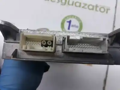 Pezzo di ricambio per auto di seconda mano centralina telefonica per bmw 7 (e65, e66, e67) 730 d riferimenti oem iam 84116924902  