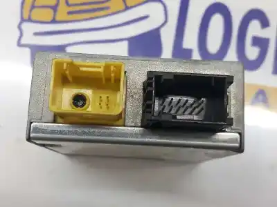 Tweedehands auto-onderdeel gateway-besturingseenheid voor bmw 7 (e65, e66, e67) 730 d oem iam-referenties 65776928267  