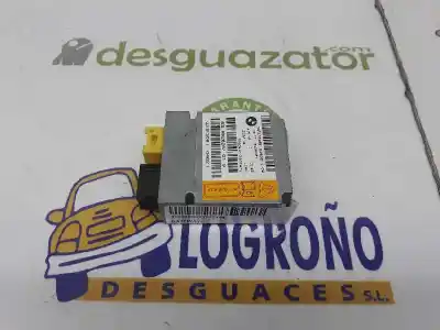 Tweedehands auto-onderdeel gateway-besturingseenheid voor bmw 7 (e65, e66, e67) 730 d oem iam-referenties 65776928267