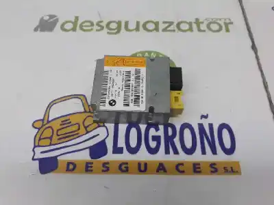 Tweedehands auto-onderdeel gateway-besturingseenheid voor bmw 7 (e65, e66, e67) 730 d oem iam-referenties 65776928267  