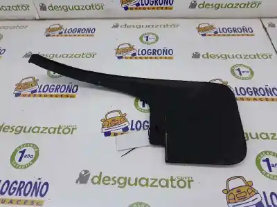Автозапчасти б/у задняя юбка за ford ranger (tke) 2.2 tdci cat ссылки oem iam 1732198
