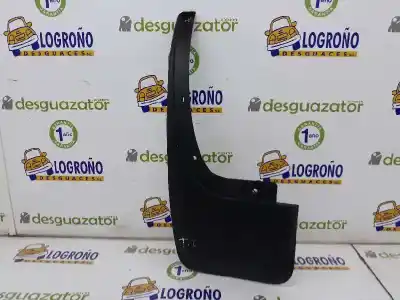 Автозапчастина б/у задня сподниця для ford ranger (tke) 2.2 tdci cat посилання на oem iam 1732198  1732198