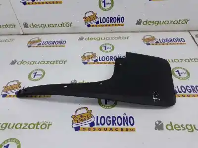 Автозапчастина б/у задня сподниця для ford ranger (tke) 2.2 tdci cat посилання на oem iam 1732198  1732198