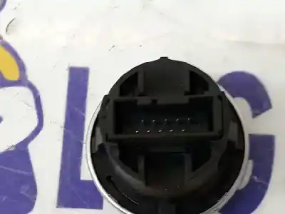 Second-hand car spare part start/stop button for bmw 3 (e90) 320 d oem iam references 61316949913  