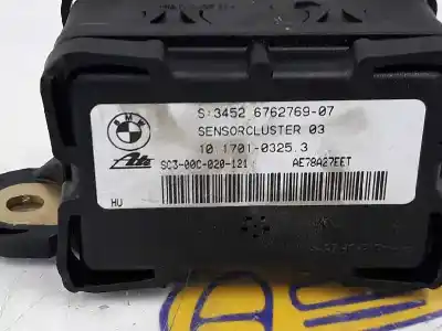 Second-hand car spare part sensor for bmw 3 (e90) 320 d oem iam references 34526762769  