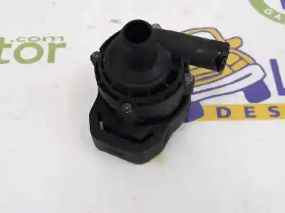 Second-hand car spare part heating pump for clase c clase c familiar 2.1 cdi oem iam references a2118350364  a2118350364