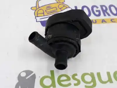 Second-hand car spare part heating pump for clase c clase c familiar 2.1 cdi oem iam references a2118350364  a2118350364