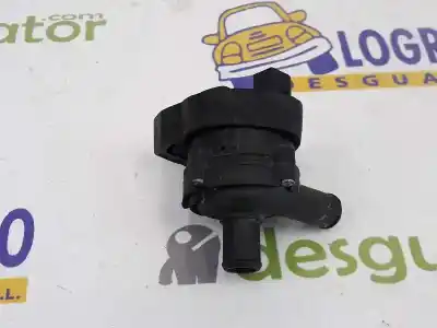 Second-hand car spare part heating pump for clase c clase c familiar 2.1 cdi oem iam references a2118350364  a2118350364