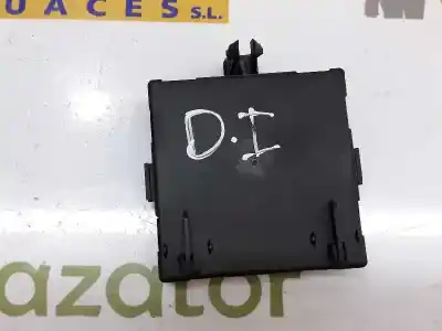 Second-hand car spare part central locking pump for clase c clase c familiar 2.1 cdi oem iam references a2129004002  00403622c1