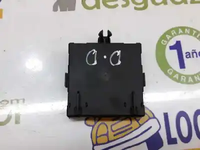 Second-hand car spare part central locking pump for clase c clase c familiar 2.1 cdi oem iam references a2129004102  00404718c1