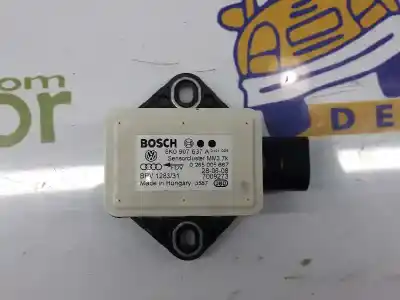 Автозапчасти б/у датчик за audi a4 b8 (8k2) 2.0 tfsi ссылки oem iam 8k0907637a