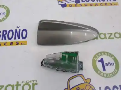 Автозапчасти б/у антенна за bmw x5 (e70) 3.0d ссылки oem iam 65209226896