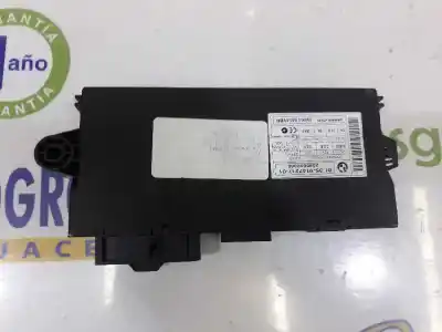 Автозапчасти б/у блок управления бси за bmw x5 (e70) 3.0d ссылки oem iam 61359147217
