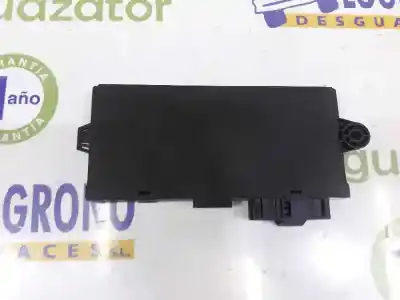 Автозапчасти б/у блок управления бси за bmw x5 (e70) 3.0d ссылки oem iam 61359147217  61359395656