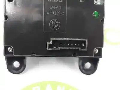 Автозапчасти б/у многофункциональное управление за bmw 5 (e60) 520 d ссылки oem iam 65826944884  6944884