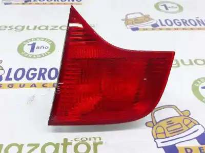 Piesă de schimb auto la mâna a doua LAMPÃ SPATE DREAPTA pentru AUDI A4 B7 (8EC)  Referințe OEM IAM 8E5945094  8E5945094