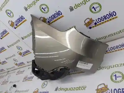 Автозапчасти б/у левый задний бампер за bmw x5 (e70) 3.0d ссылки oem iam 51127179021  51127179021