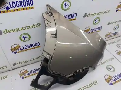 Автозапчасти б/у левый задний бампер за bmw x5 (e70) 3.0d ссылки oem iam 51127179021  51127179021