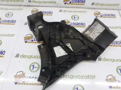 Автозапчасти б/у левый задний бампер за bmw x5 (e70) 3.0d ссылки oem iam 51127179021  51127179021