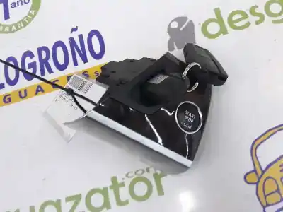 Second-hand car spare part start card / key reader for bmw x5 (e70) 3.0d oem iam references 61316966714