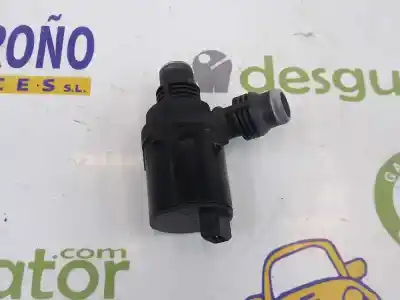 Автозапчастина б/у насос опалення для bmw x5 (e70) 3.0d посилання на oem iam 641169511549  64116951549