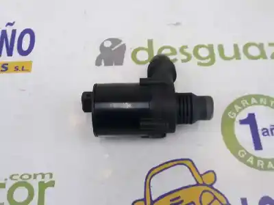 Автозапчастина б/у насос опалення для bmw x5 (e70) 3.0d посилання на oem iam 641169511549  64116951549