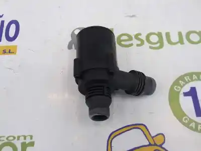 Автозапчастина б/у насос опалення для bmw x5 (e70) 3.0d посилання на oem iam 641169511549  64116951549