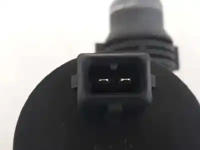 Автозапчастина б/у насос опалення для bmw x5 (e70) 3.0d посилання на oem iam 641169511549  64116951549