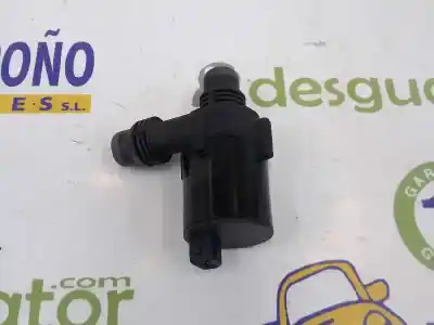 Автозапчастина б/у насос опалення для bmw x5 (e70) 3.0d посилання на oem iam 641169511549  64116951549