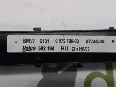 Автозапчастина б/у вимикач для bmw x5 (e70) 3.0d посилання на oem iam 61316972780  61316972780