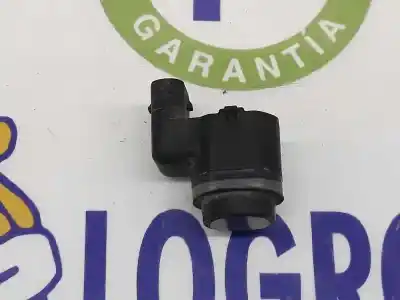 Автозапчасти б/у парковочный датчик за bmw x5 (e70) 3.0d ссылки oem iam 66209270501