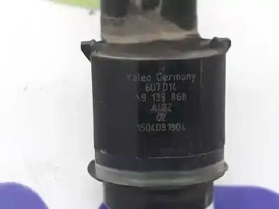 Автозапчасти б/у парковочный датчик за bmw x5 (e70) 3.0d ссылки oem iam 66209270501  66209270501