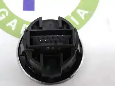 Second-hand car spare part start/stop button for bmw x1 (e84) 2.0 turbodiesel cat oem iam references 61316949913  6949913