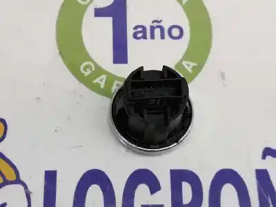 Second-hand car spare part start/stop button for bmw x1 (e84) 2.0 turbodiesel cat oem iam references 61316949913  6949913