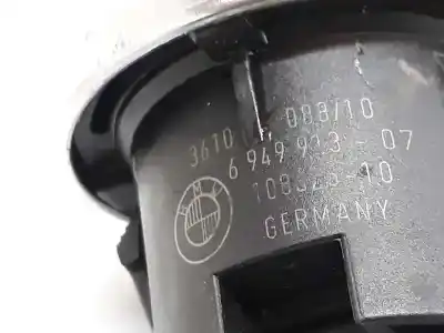 Second-hand car spare part start/stop button for bmw x1 (e84) 2.0 turbodiesel cat oem iam references 61316949913  6949913