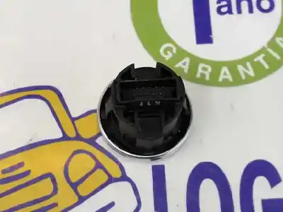 Second-hand car spare part start/stop button for bmw x1 (e84) 2.0 turbodiesel cat oem iam references 61316949913  61319154945